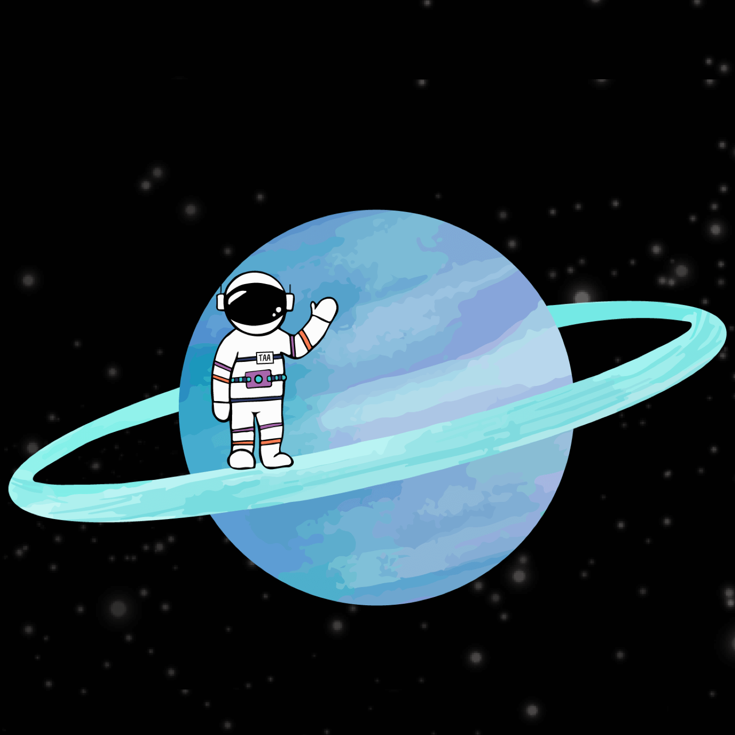 Desin Planet