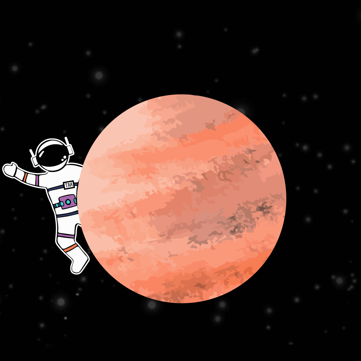 In Person Planet