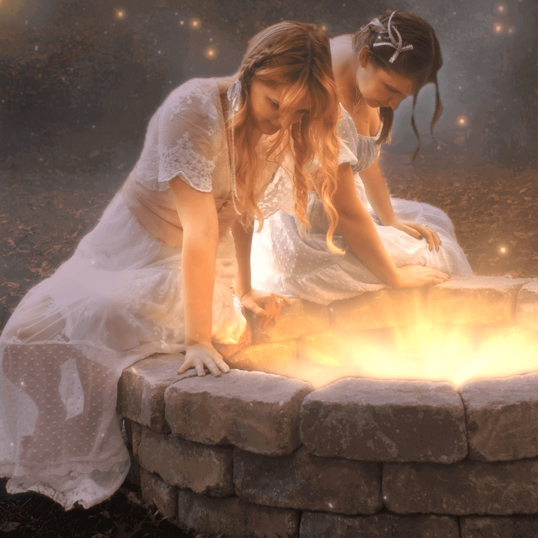 Well Women Stars FIlm